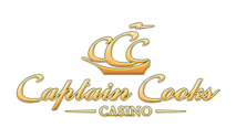 Captain Cooks Casino.