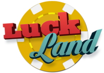 LuckLand Casino.